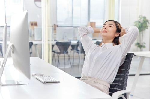 某大型保险公司